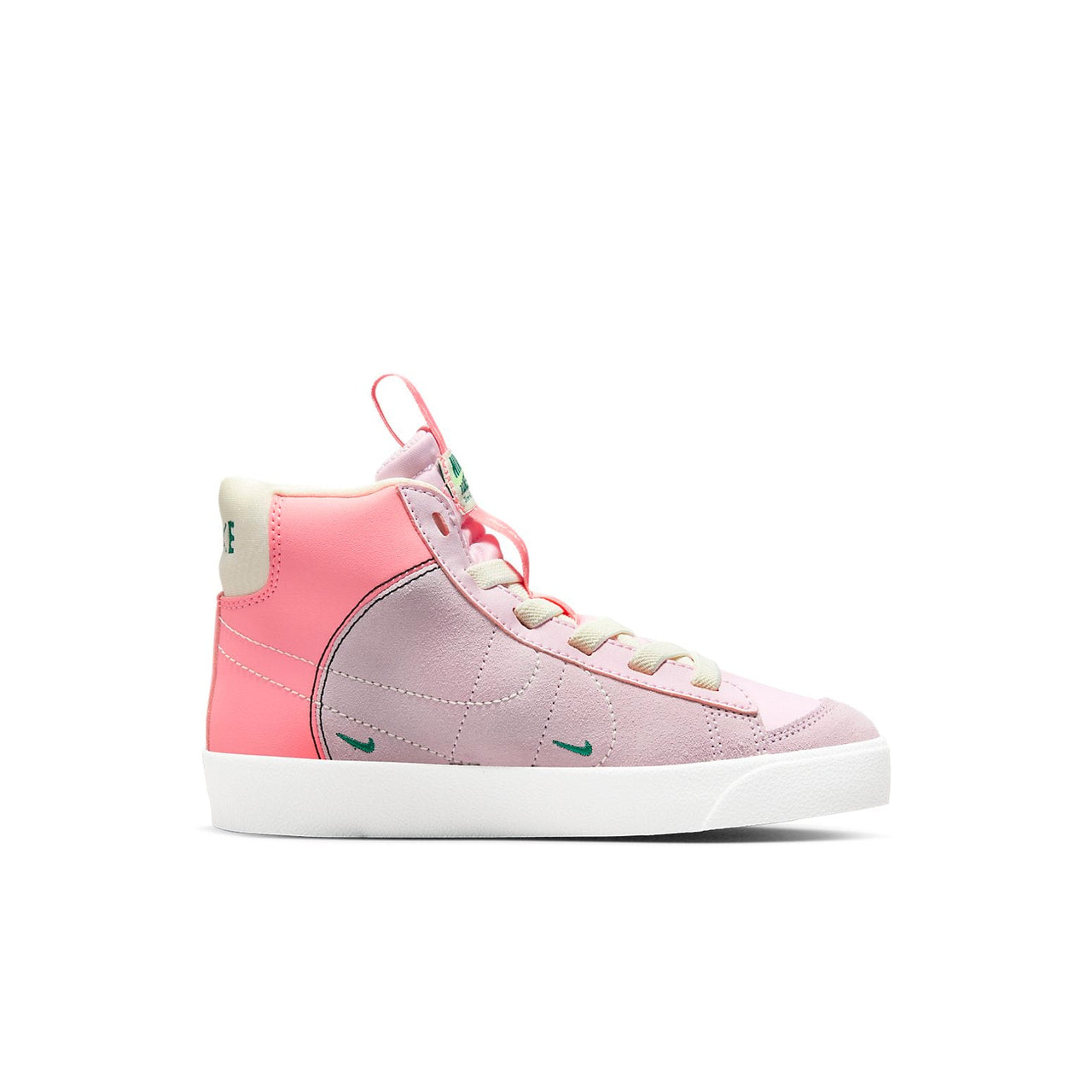 (PS) Nike Blazer Mid '77 SE 'Dance - Pink Foam Coconut Milk' DQ0370-600