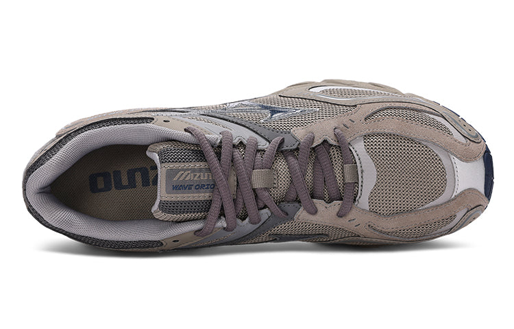 Mizuno WAVE ORION 'Versatile Comfort LowTop Casual' D1GH232103