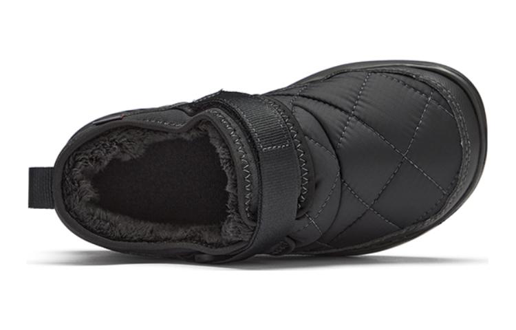 (PS) New Balance Caravan MOC Shoes 'Black' YHMOCQB2
