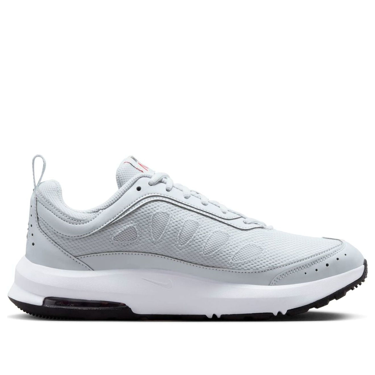 Nike Air Max AP 'Grey Red' CU4826-012