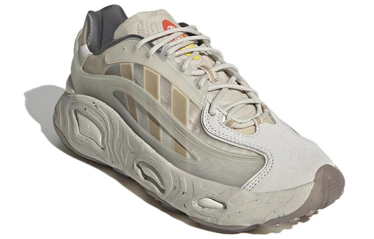 adidas Oznova 'Bliss Magic Beige' HQ9827