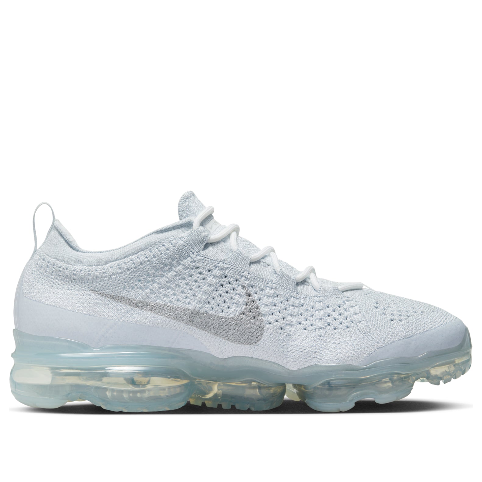 Nike Air VaporMax 2023 Flyknit 'Pure Platinum' DV1678-002