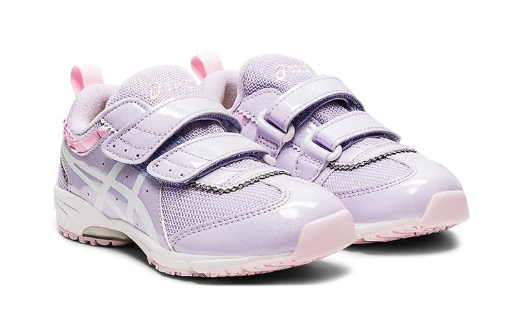 (GS) ASICS Tiara Mini FR 2 'Lavender' 1144A175-500