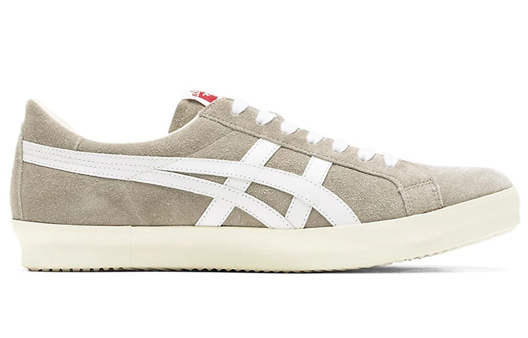 Onitsuka Tiger Fabre NM Shoes 'Beige White' 1183A915-201