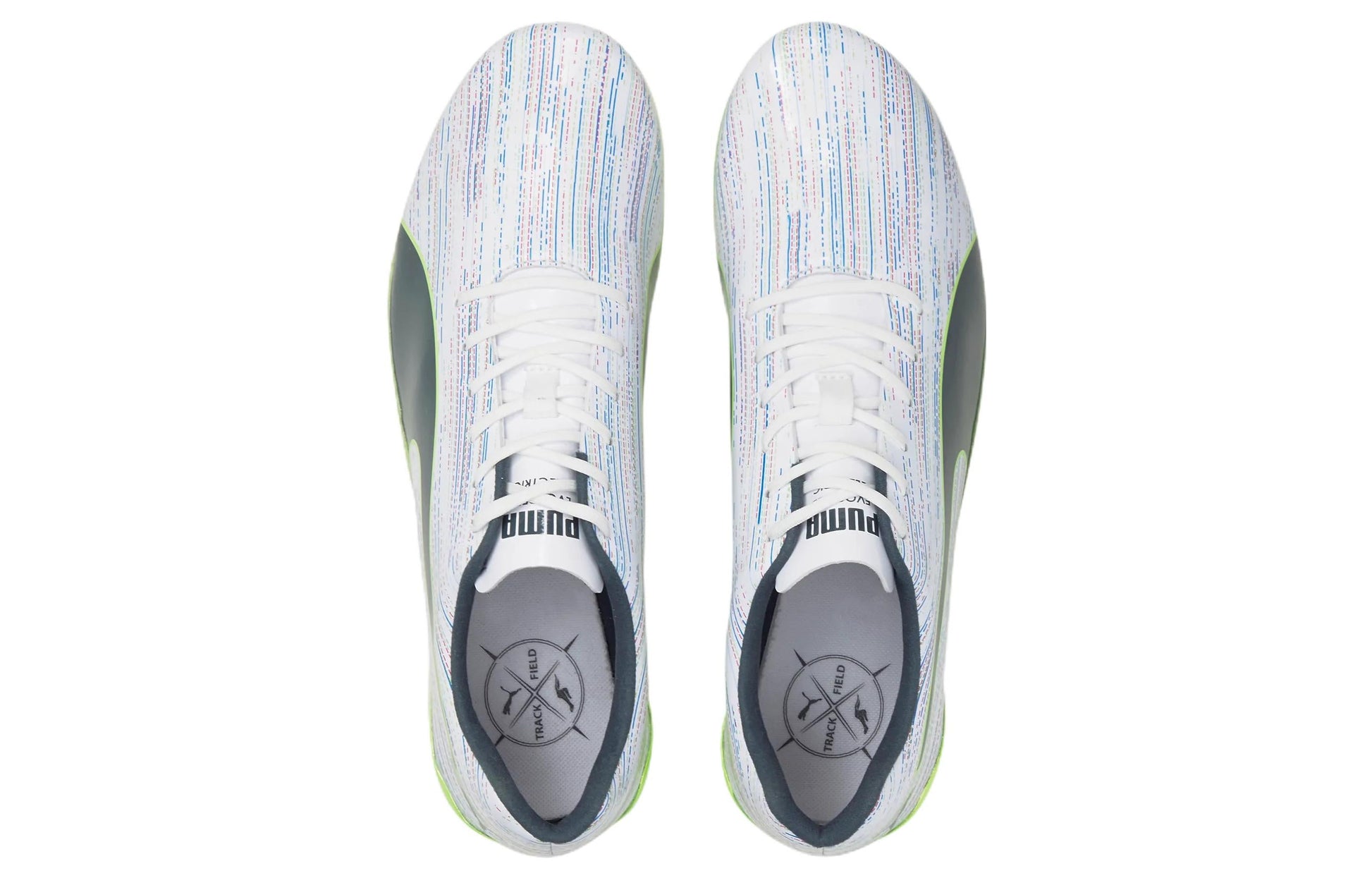 PUMA Evospeed Electric 12 376321-01