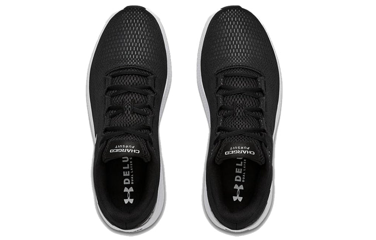 Under Armour Charged Pursuit 2 'Black' 3022594-001