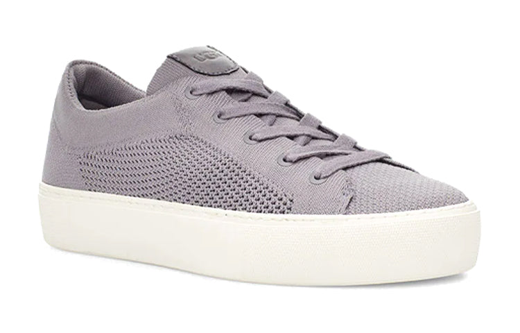 (WMNS) UGG Zilo Knit 'Soft Amethyst' 1108869-SAMT