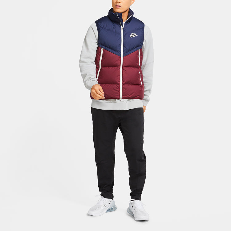 Nike Sportswear Down-Fill Windrunner Shield CU4415-410