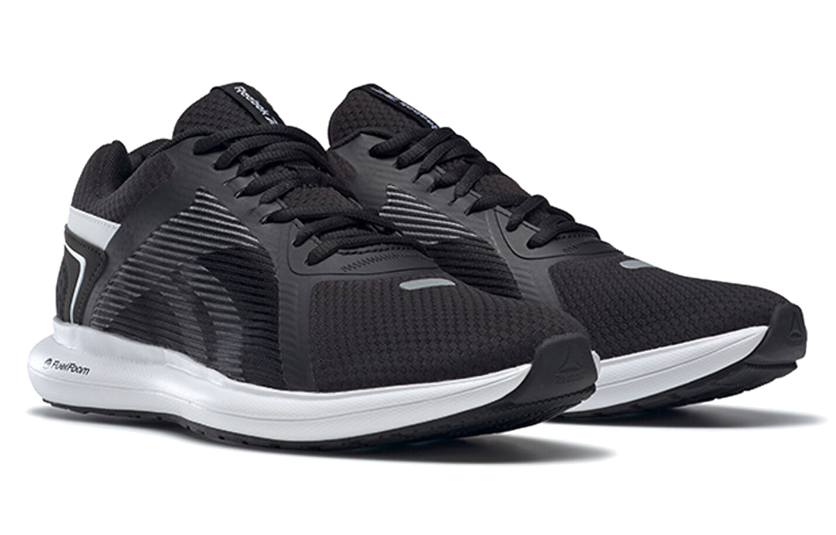 Reebok Driftium 3.0 'Black White' FZ0194