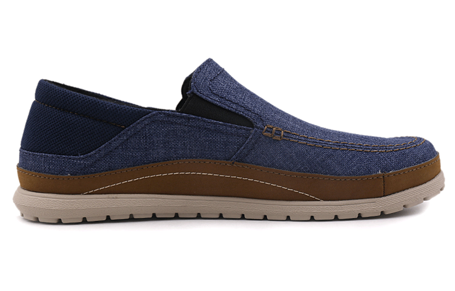 Crocs Shoes Sports Casual Shoes 'Dark Blue' 204835-4FT