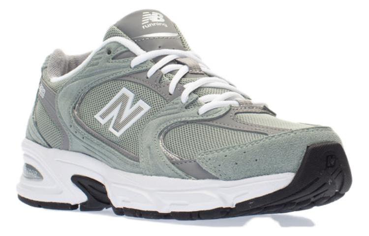 New Balance 530 'Grey Green'  MR530CM