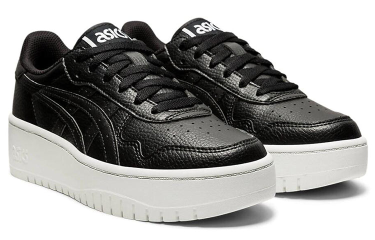 (WMNS) ASICS Japan S PF 'Black' 1202A024-001