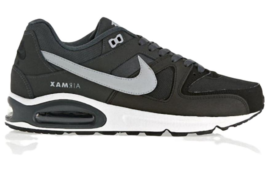 Nike Air Max Command 'Black Wolf Grey' 629993-027
