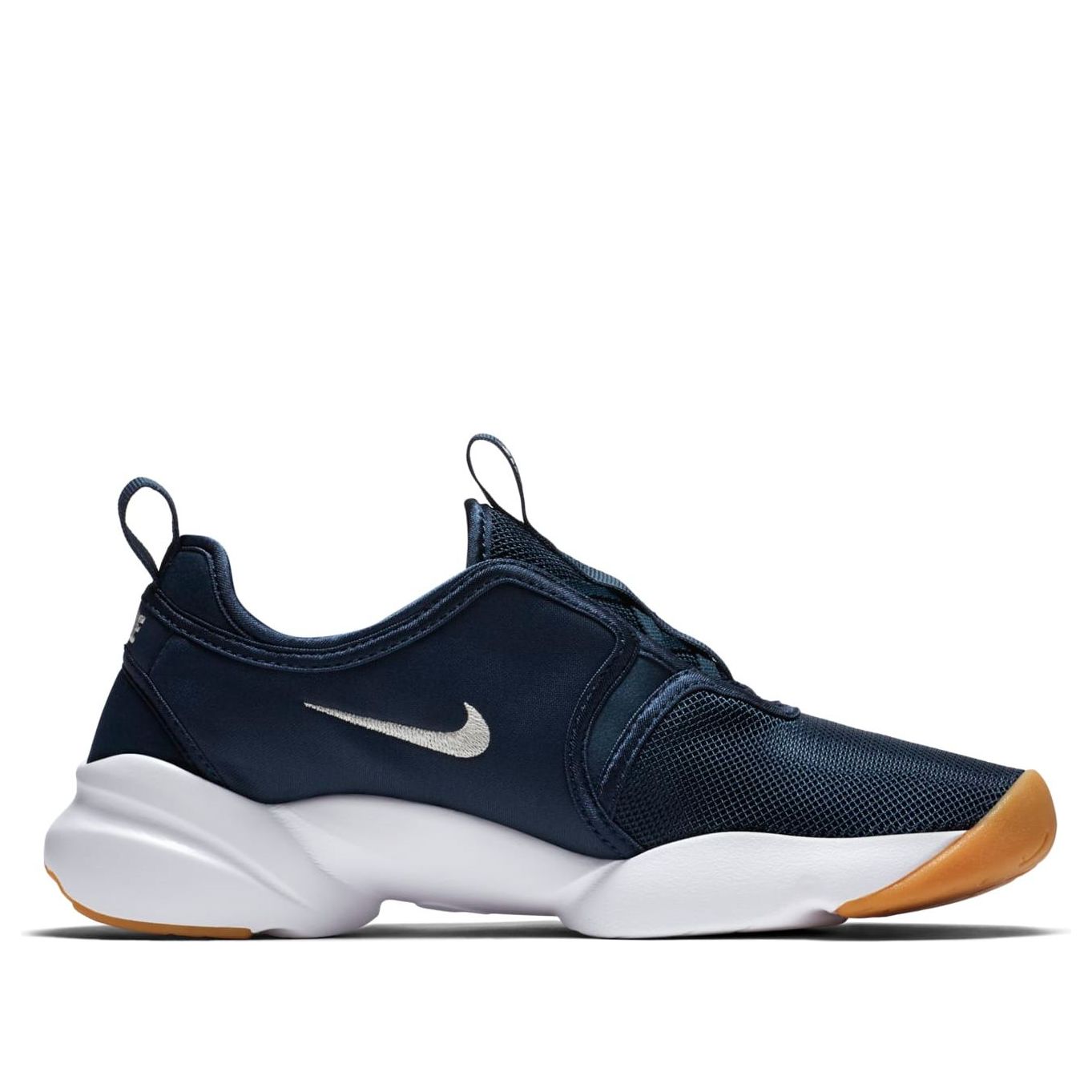 (WMNS) Nike Loden Sneakers Navy 896298-402