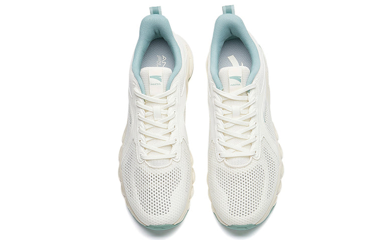ANTA Running Series Sneakers 'White Comfort' 112225581-1