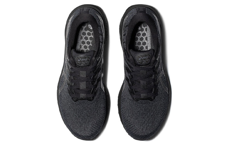 (WMNS) ASICS GT-2000 10 Wide 'Triple Black' 1012B044-001