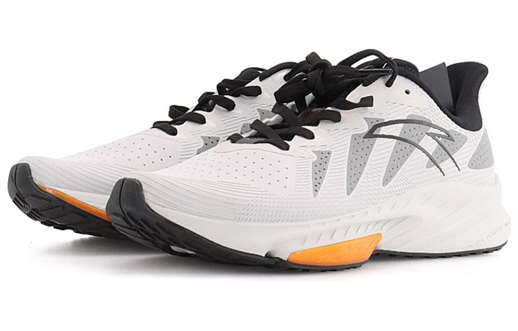 ANTA Rocket 3 Waterproof 'White Grey Black' 112145587-10