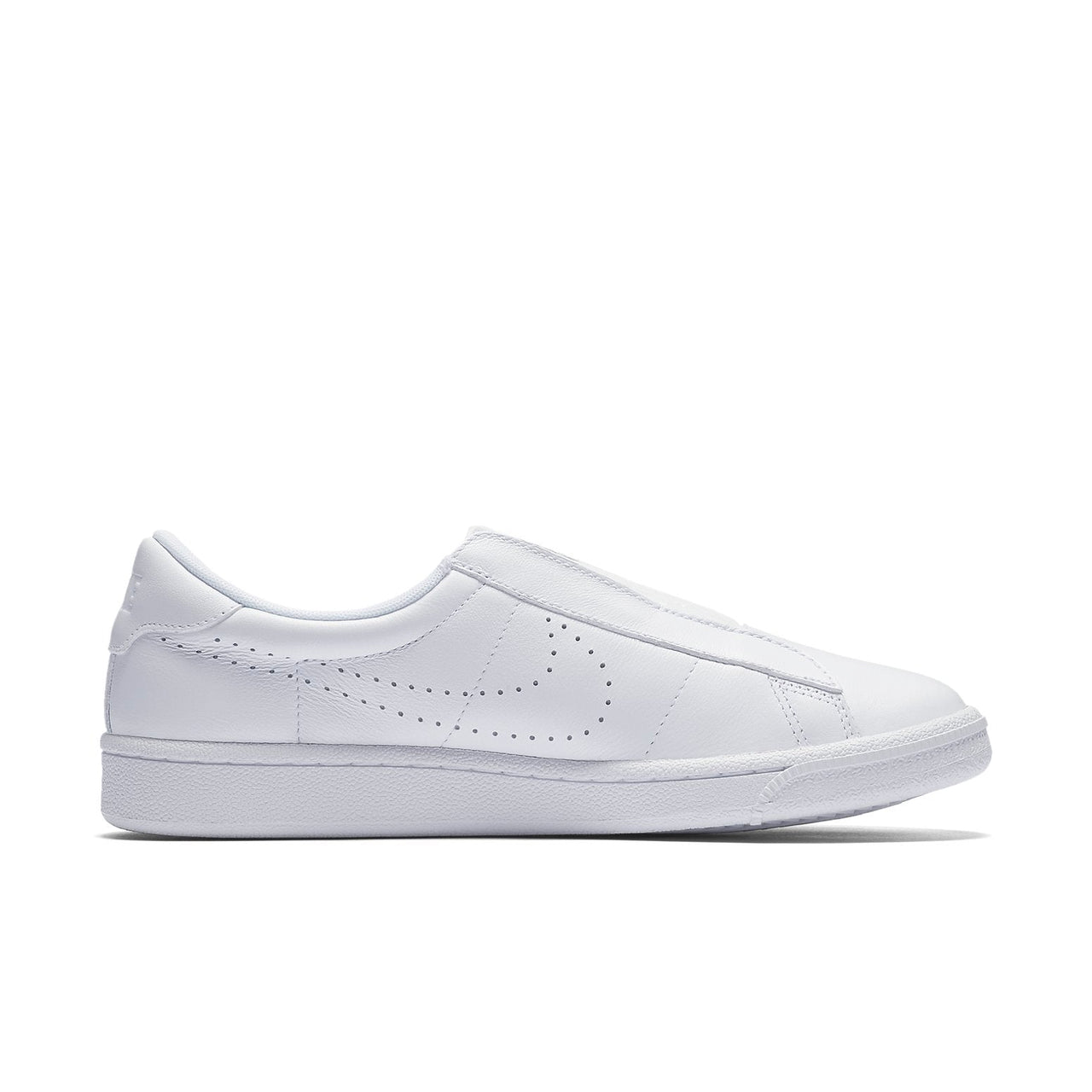 (WMNS) Nike Tennis Classic Ease 'White' 896504-100