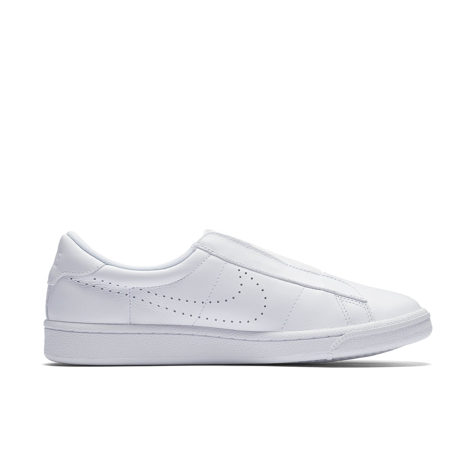 (WMNS) Nike Tennis Classic Ease 'White' 896504-100