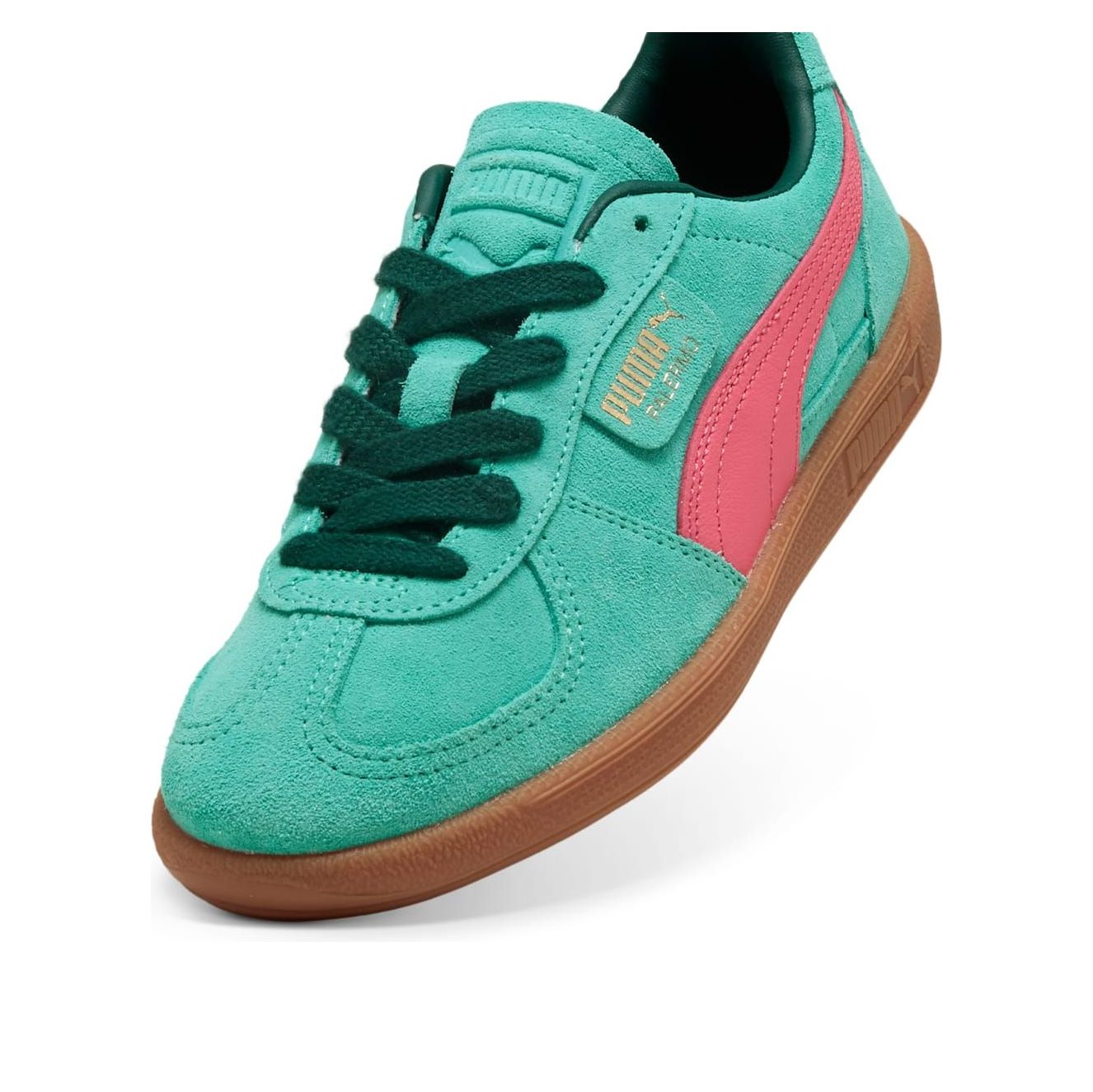 PUMA Palermo FC 'Green Pink Gum' 396463-52