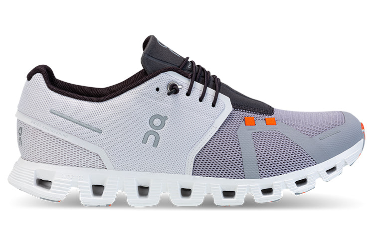On Running Cloud 5 Fuse 'Frost Alloy' 68.98766