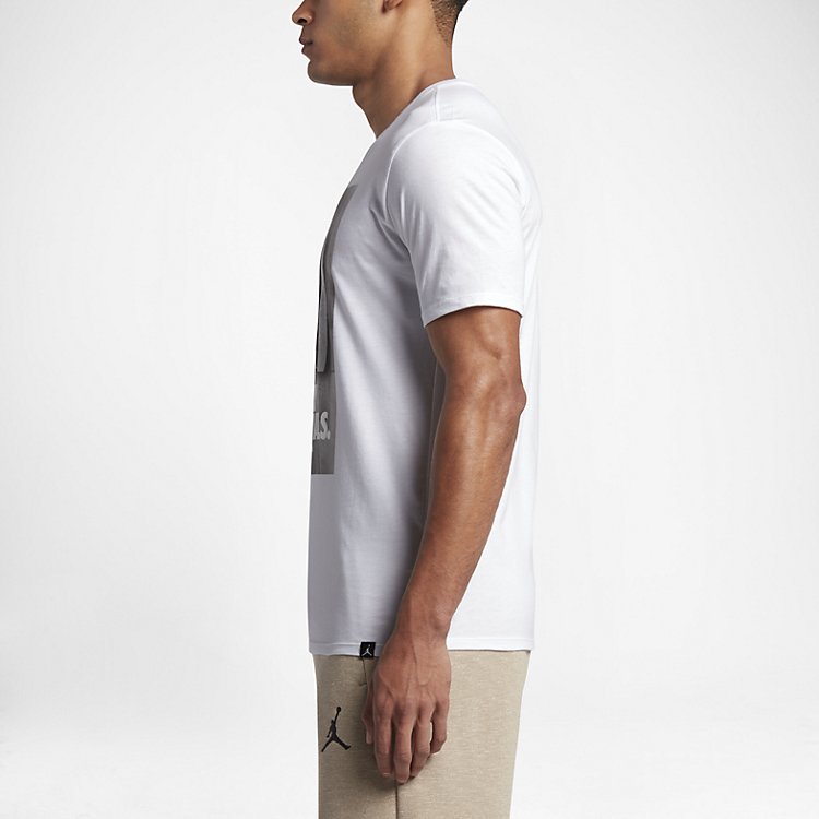Apparel s Men Air Jordan Daily Essentials T- 843709-100