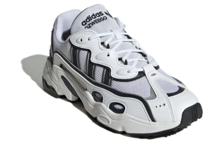 (WMNS) adidas Ozweego OG 'White Black' IG6073