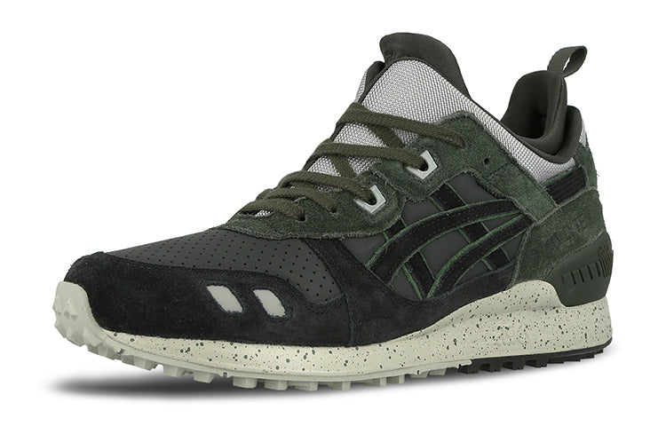 ASICS Haven x Gel Lyte MT 'Forest Green' H7G3K-9090