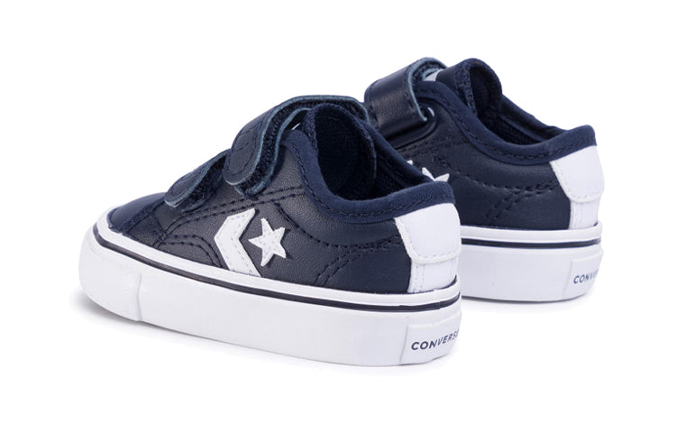 (PS) Converse Star Replay 2V Dark Blue 767220C