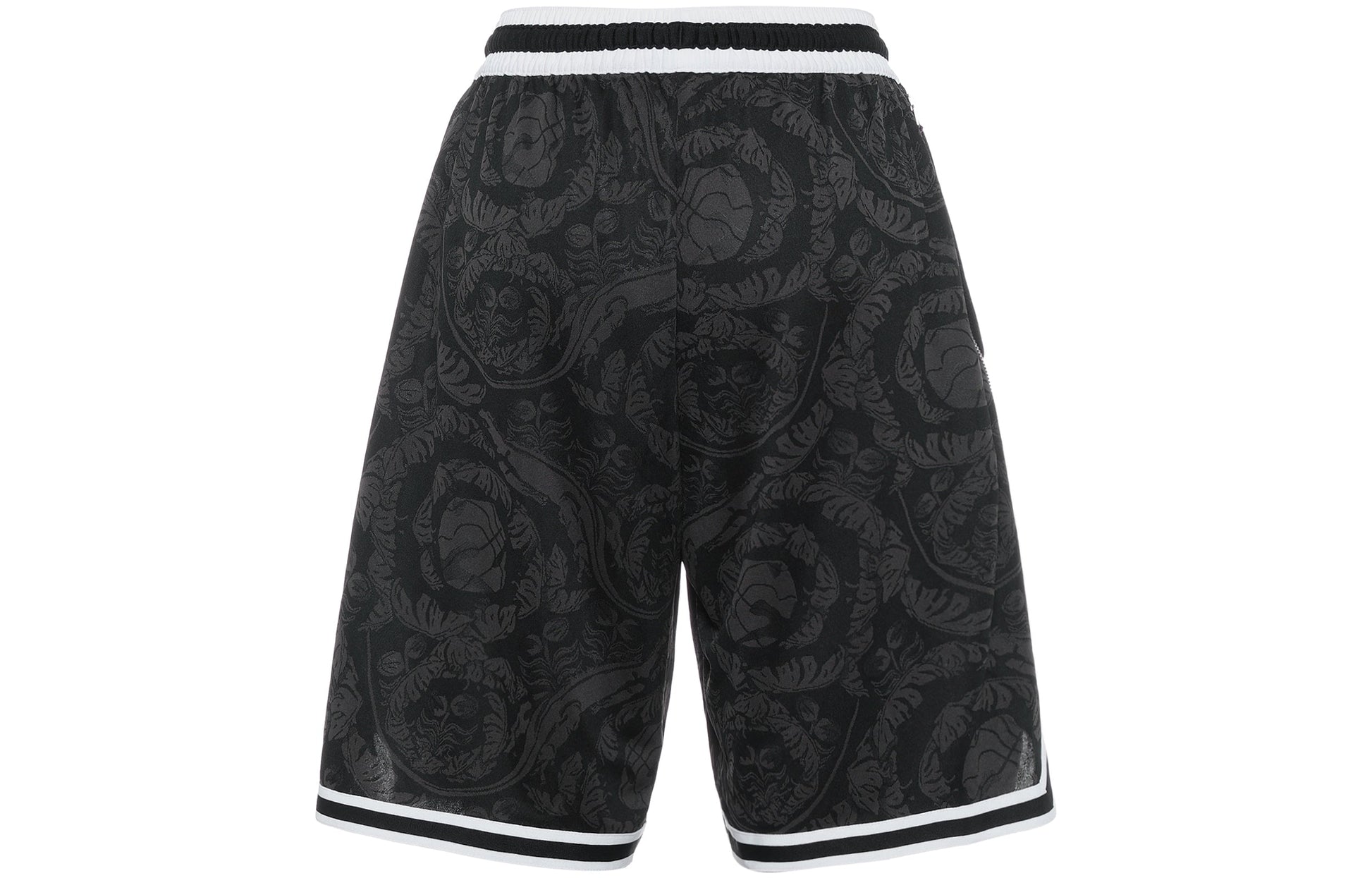 Nike Dri-FIT DNA Sports Training Quick Dry Basketball Shorts Black CV1906-011