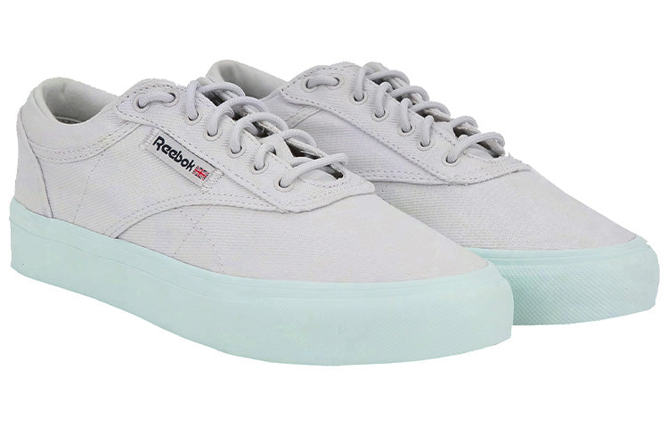 Reebok Club C Coast Gray Blue Casual Skate Shoes 'Grey Blue' GV8221