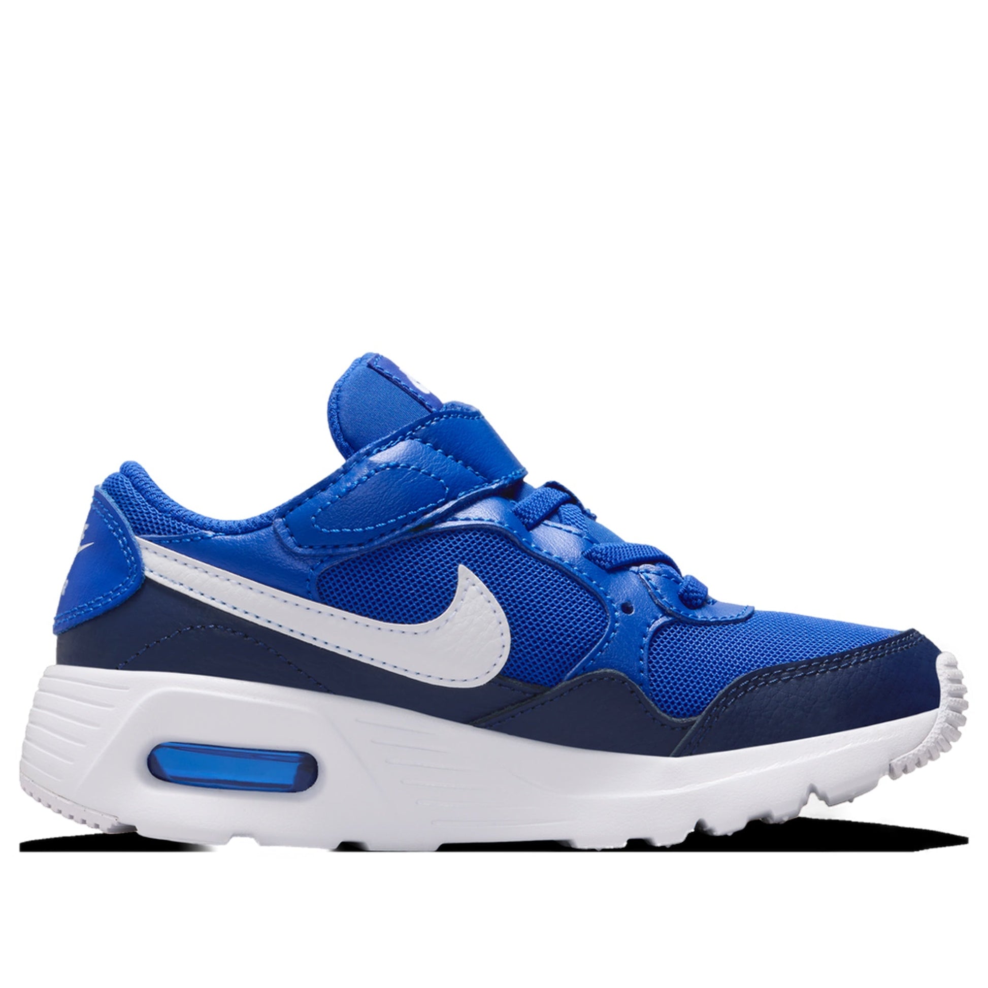 (PS) Nike Air Max SC 'Hyper Royal' CZ5356-402