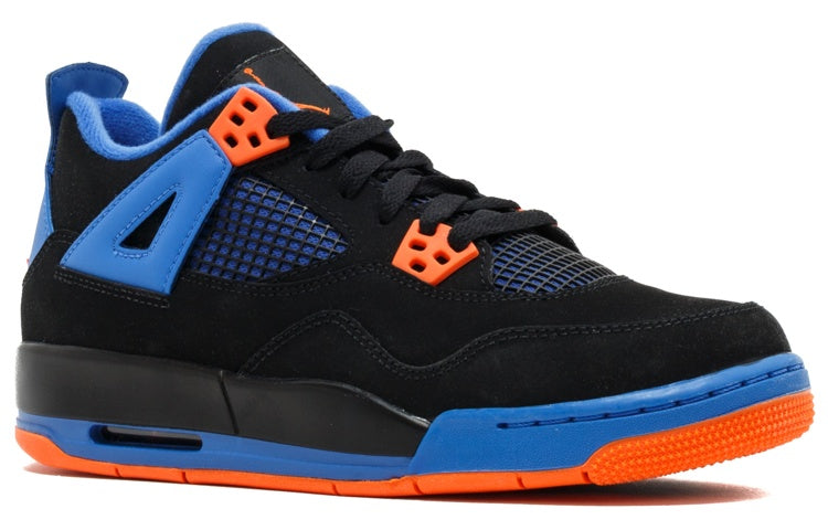 (GS) Air Jordan 4 Retro 'Cavs' 408452-027