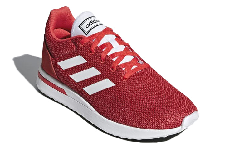 adidas neo Run 70s Red/White B96556