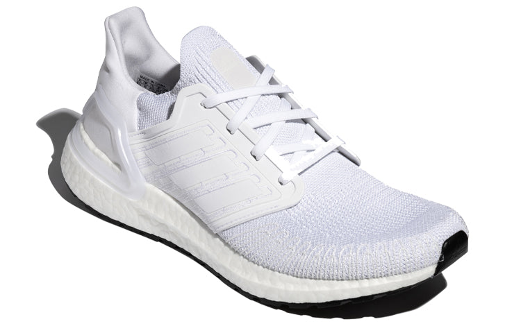 adidas Ultra Boost 20 'Footwear White' G55817