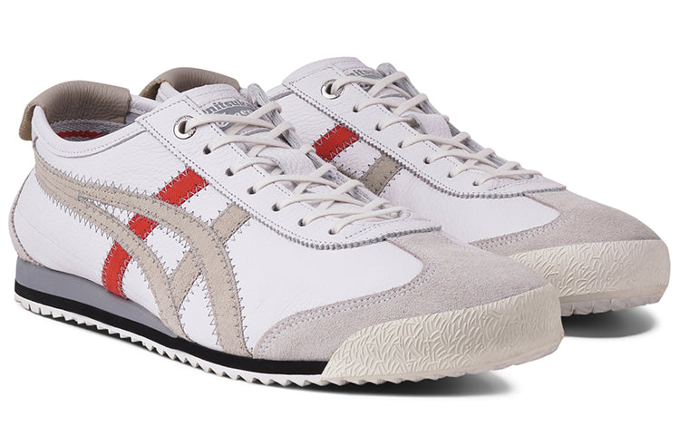 Onitsuka Tiger Mexico 66 SD 'White Feather Grey' 1183B846-100