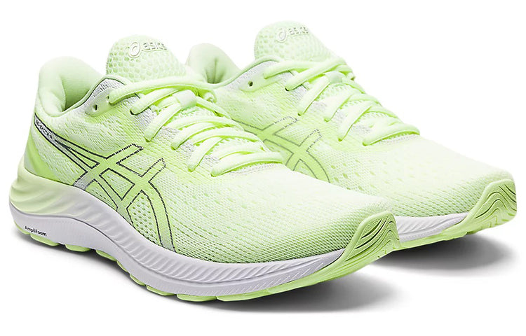 (WMNS) ASICS Gel-Excite 8 'Lemon Yellow' 1012A916-752