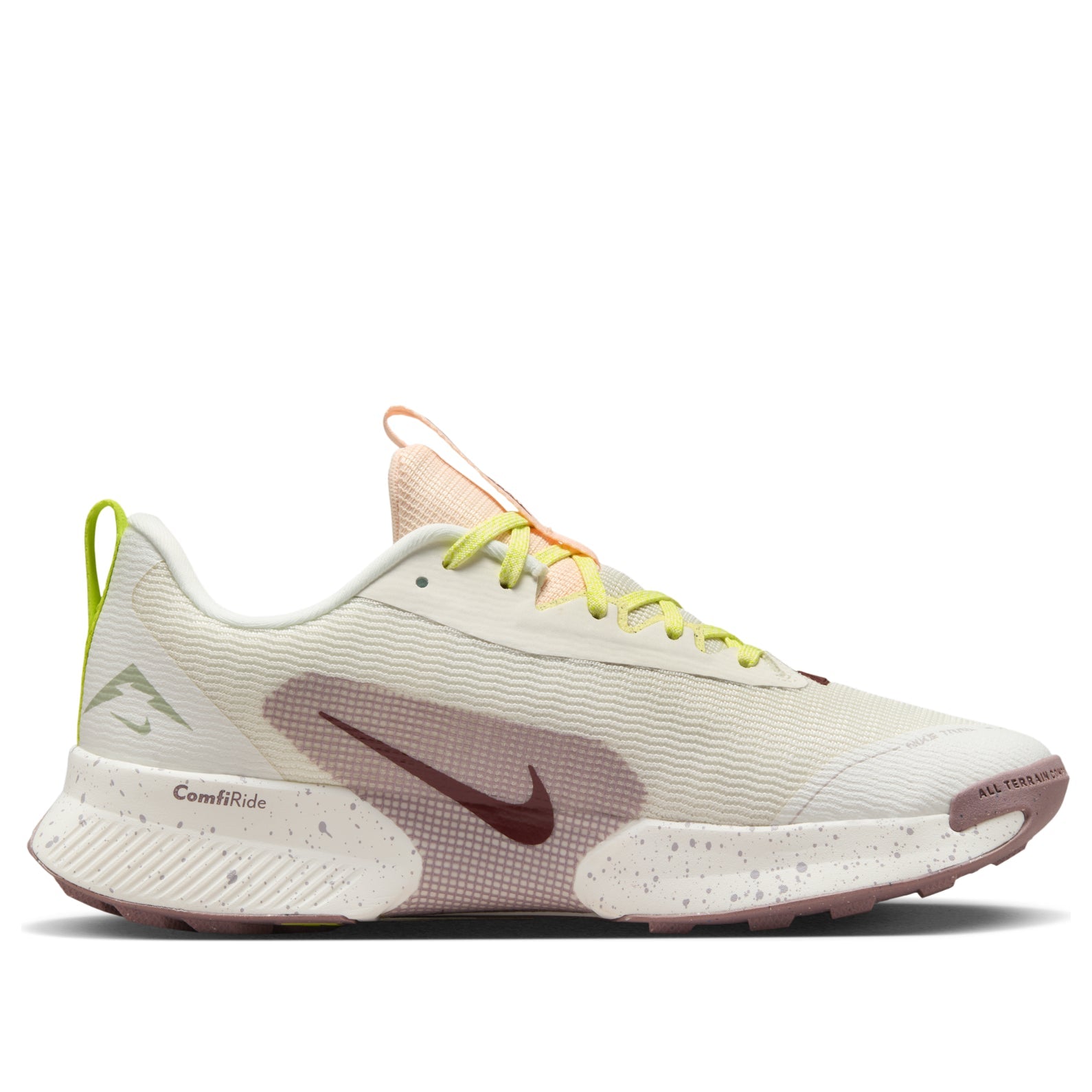 (WMNS) Nike Juniper Trail 3 'Sail Dark Pony Tint' FQ0902-100