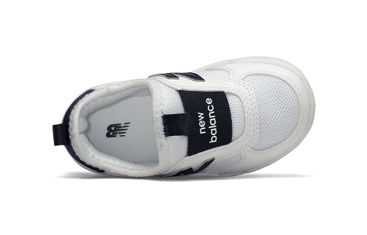 (TD) New Balance 300 Series White/Blue IT300WNI
