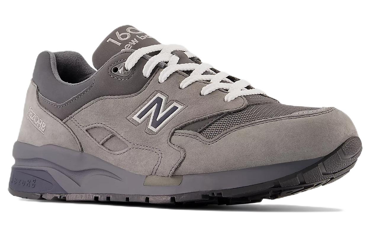 New Balance 1600 'Shadow Grey' CM1600EL