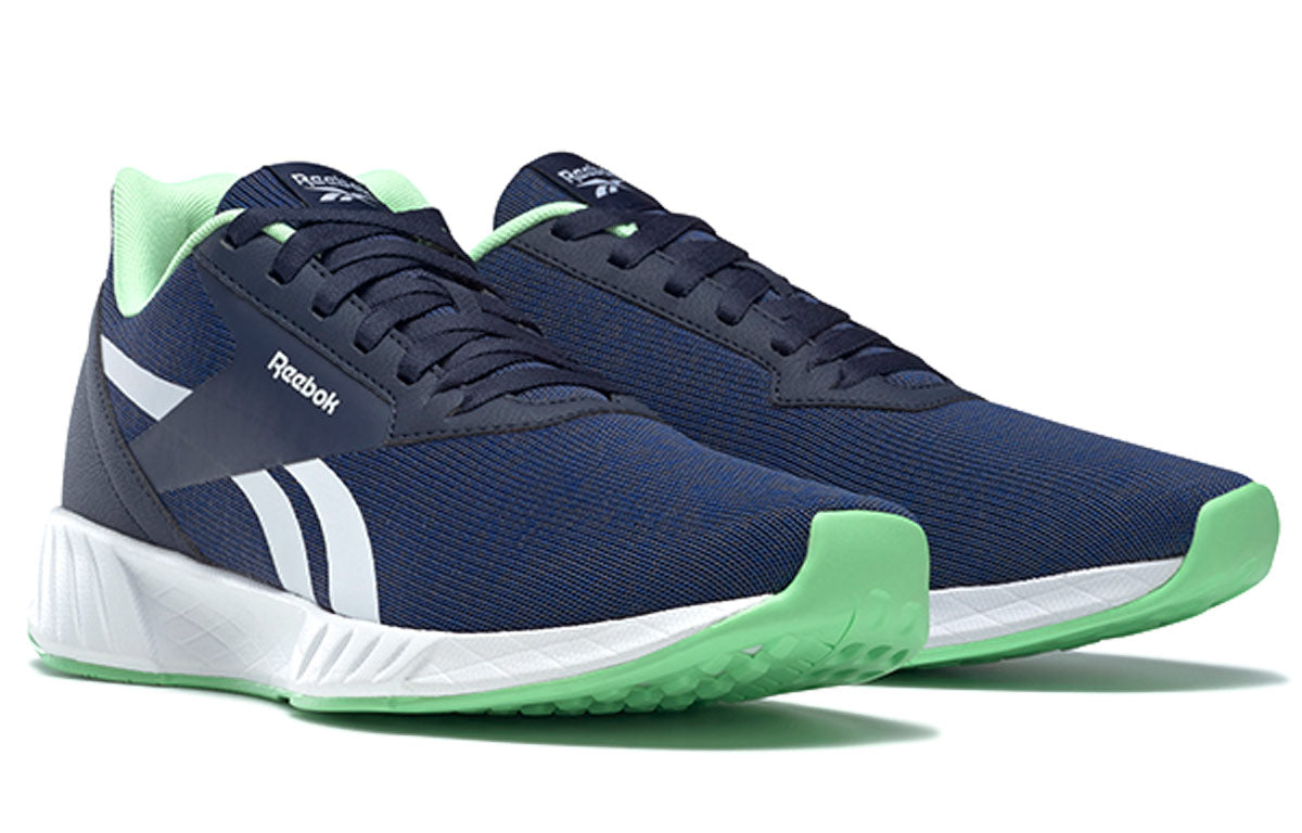 Reebok Lite Plus 2 Blue/Black/White FX1711
