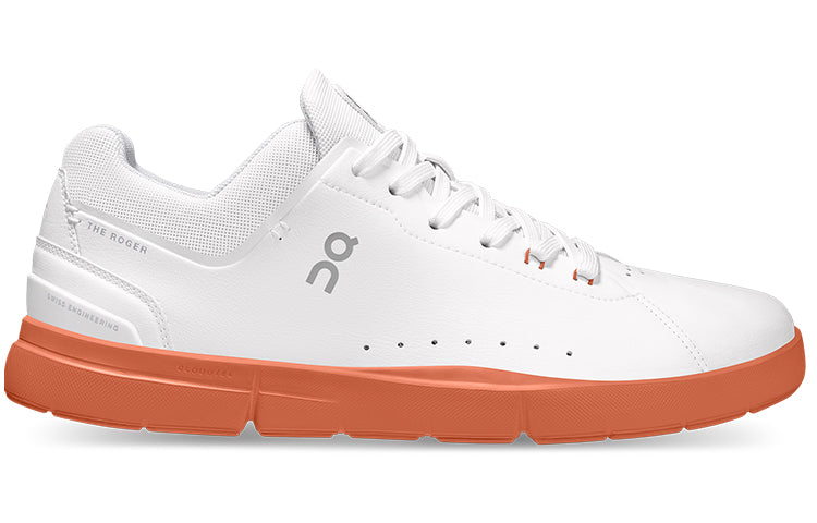 On Running Advantage x The Roger 'White Canyon' 48.98962