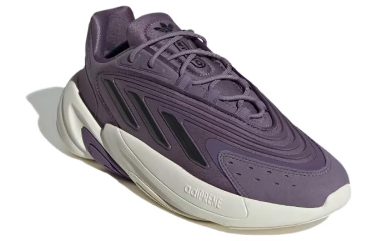 (WMNS) adidas Ozelia 'Shadow Violet' IE9535
