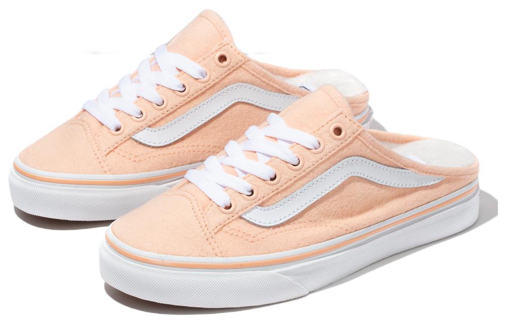 Vans Style 36 Sherpa PINK VN0A7Q5YBEE