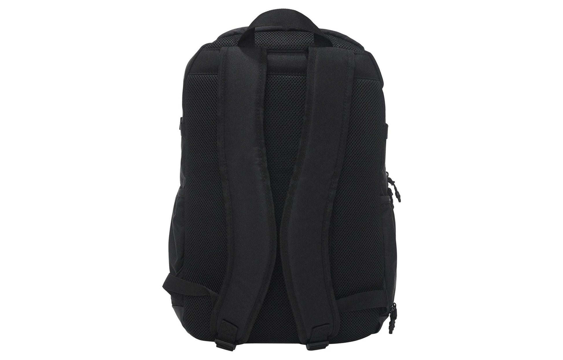 Li-Ning Logo Training Backpack 'Black' ABSS399-1