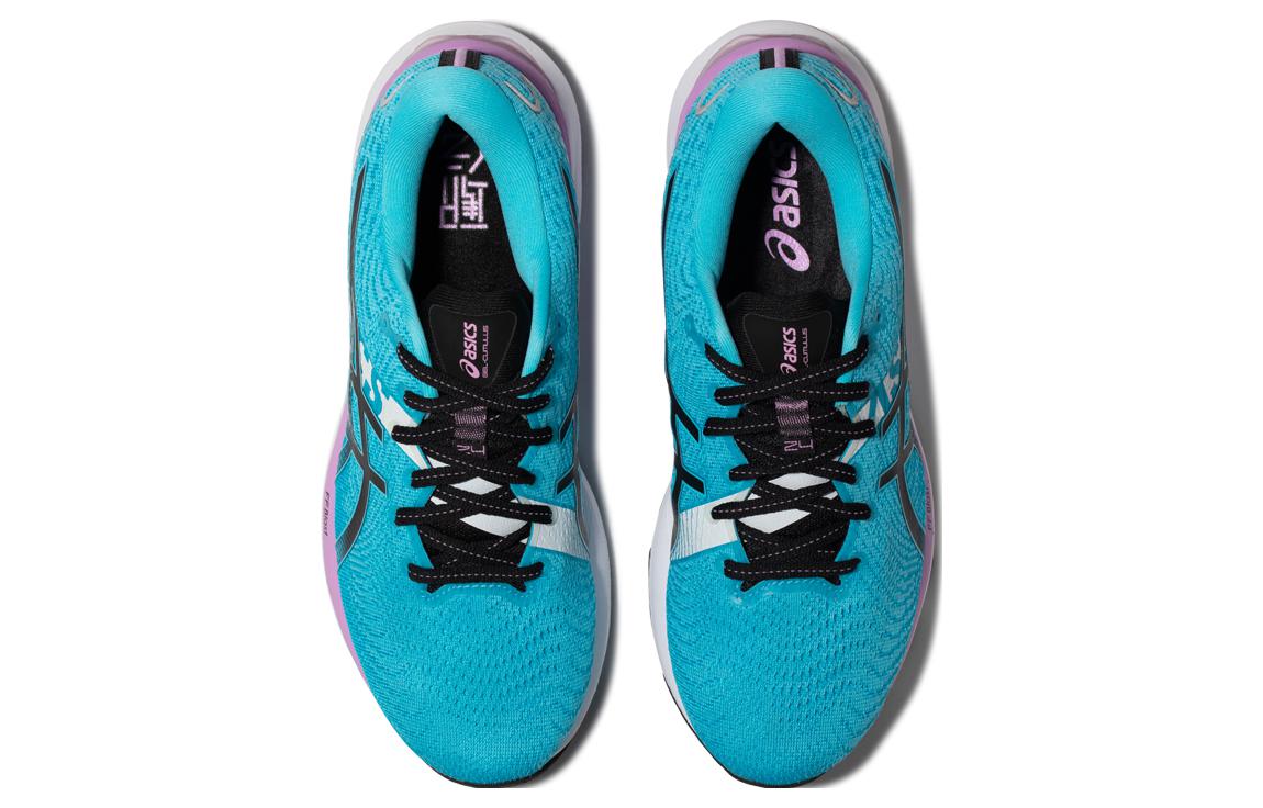 (WMNS) ASICS Gel-Cumulus 24 'Ekiden' 1012B308-400