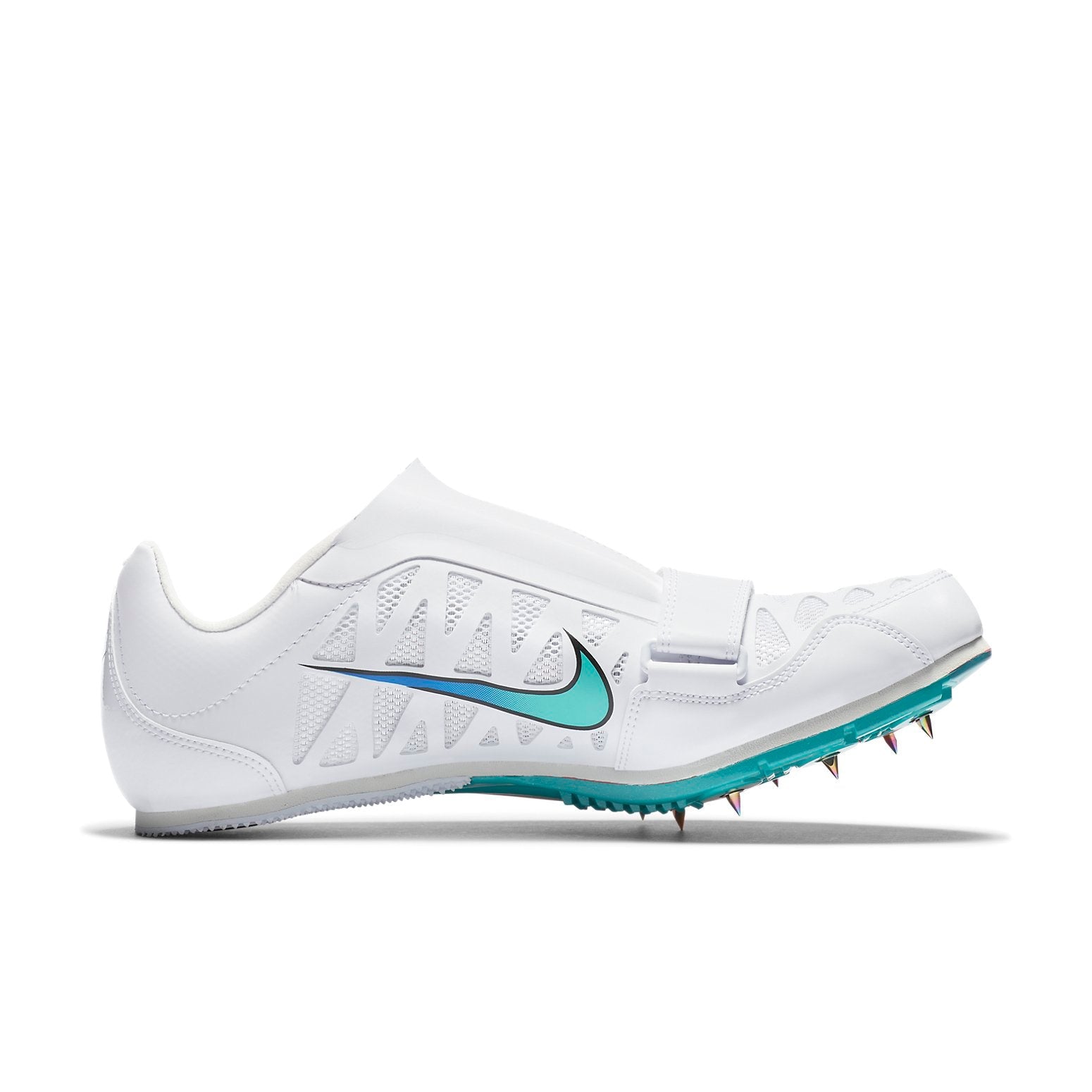 Nike Zoom Long Jump 4 'White Ombre' 415339-101