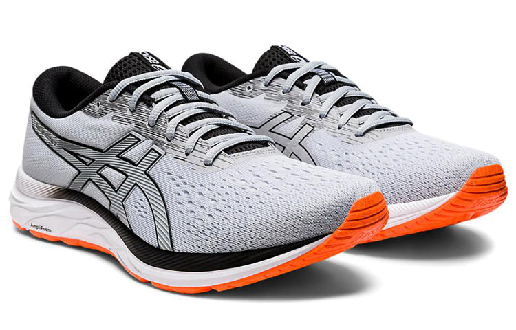 ASICS Gel-Excite 7 Extra Wide 'Piemont Grey' 1011A656-020