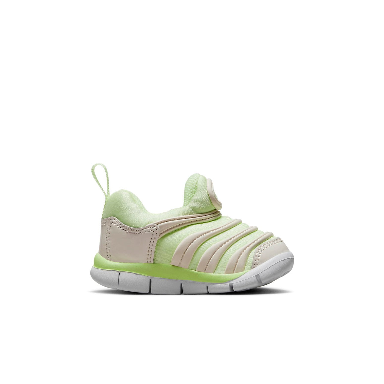 (TD) Nike Dynamo Free 'White Green' 343938-704