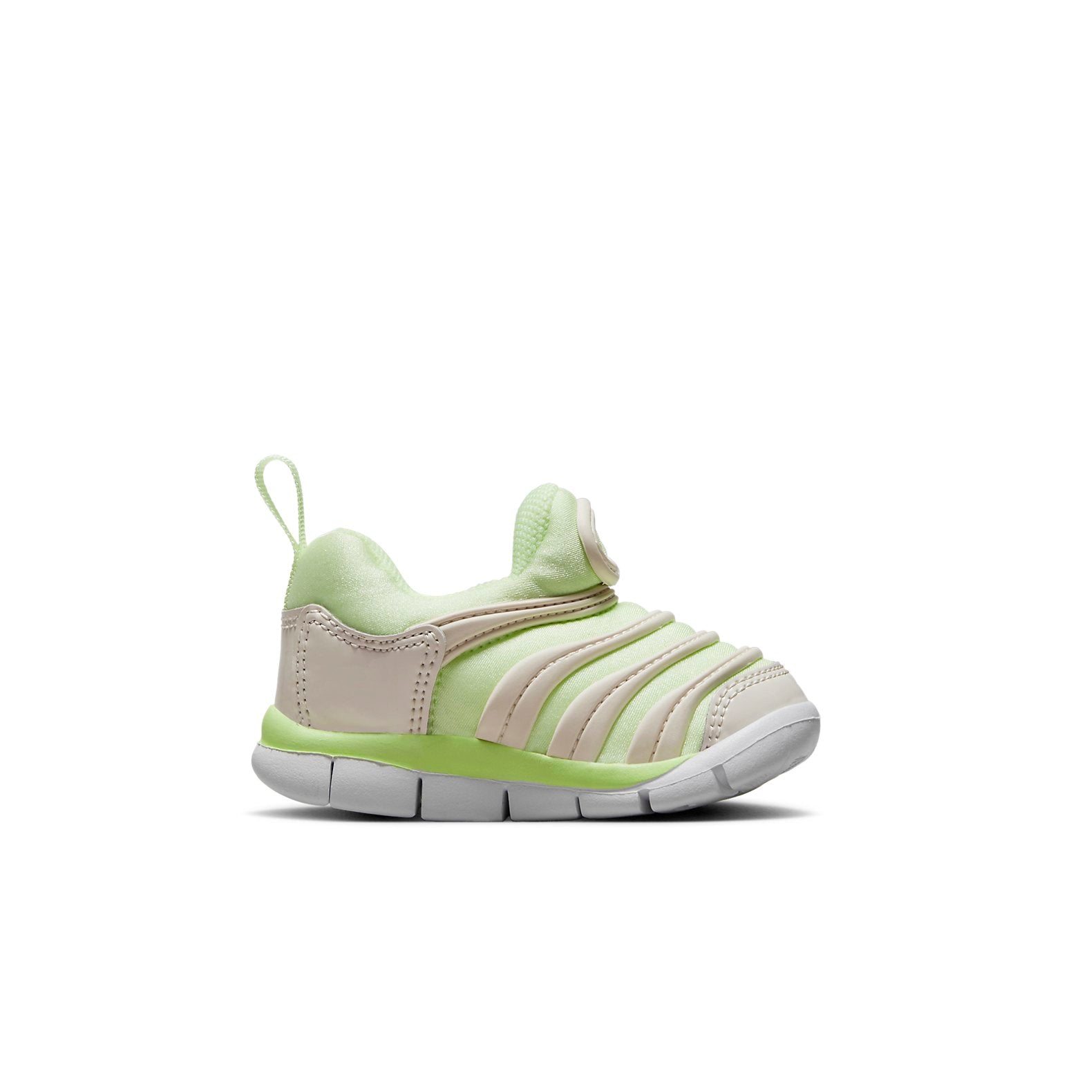 (TD) Nike Dynamo Free 'White Green' 343938-704